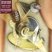 Chicago : Night and Day (Big Band)